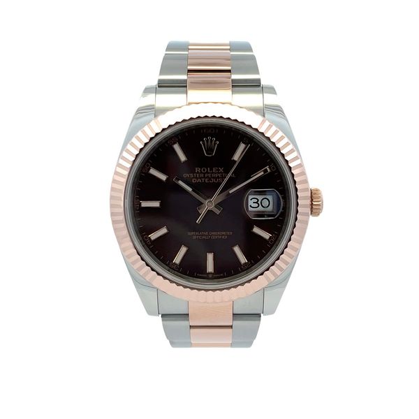 Rolex Datejust 41 126331